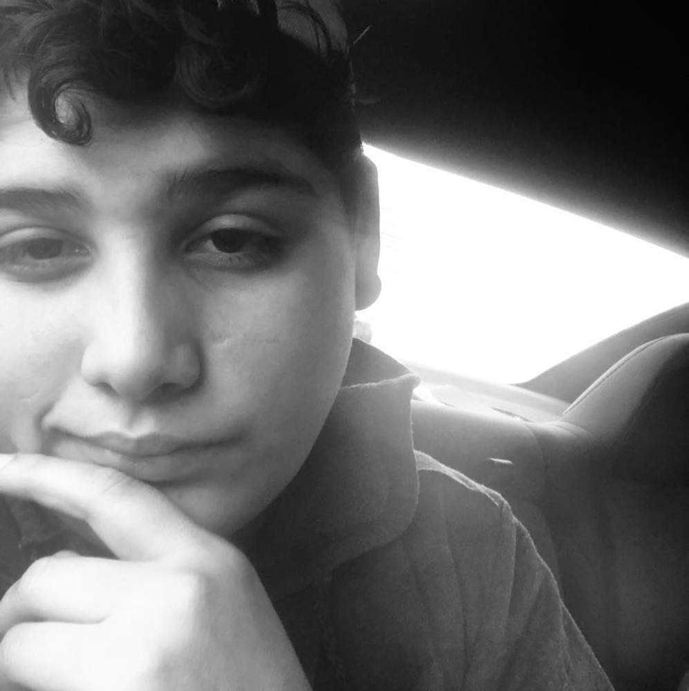 Meet your Posher, Xavier